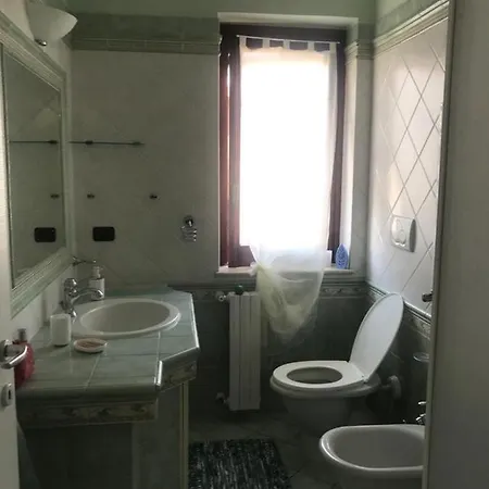 Casa Villy Appartamento *