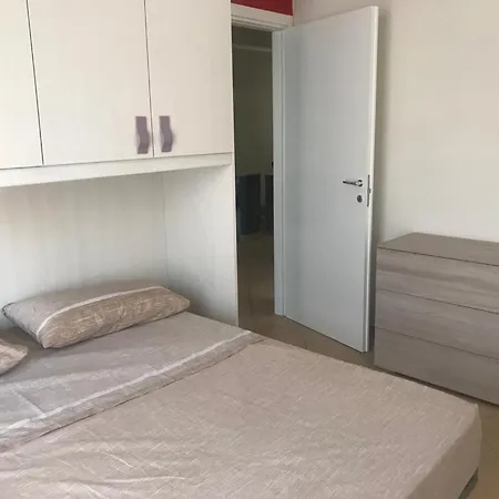 Casa Villy Apartment