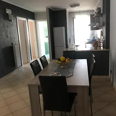 Casa Villy