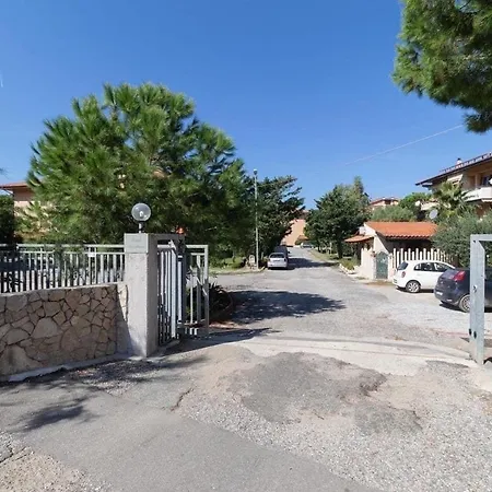 Apartment Casa Villy *