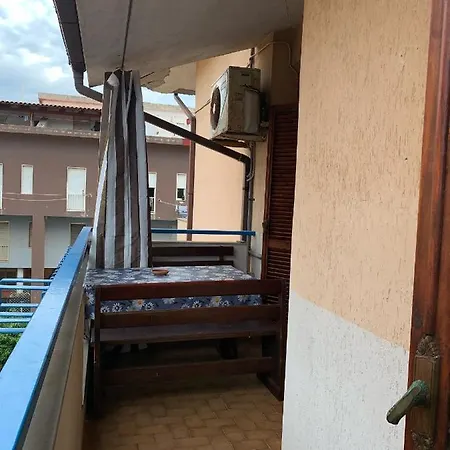 Apartment Casa Villy *