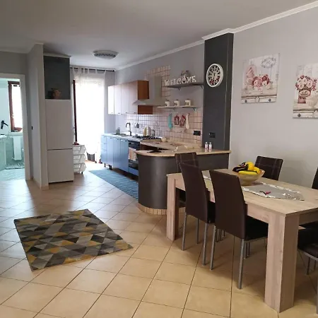 Casa Villy *