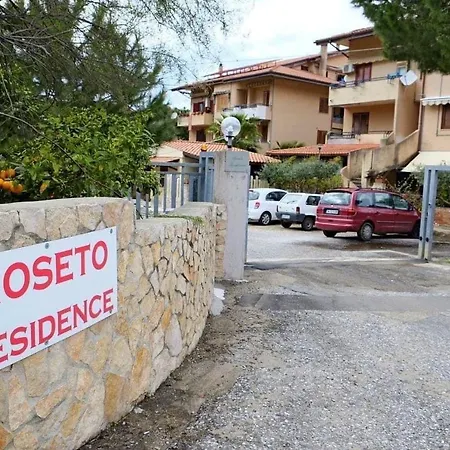 Casa Villy