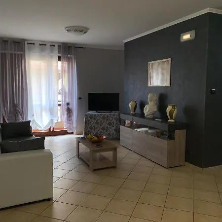 Apartment Casa Villy *